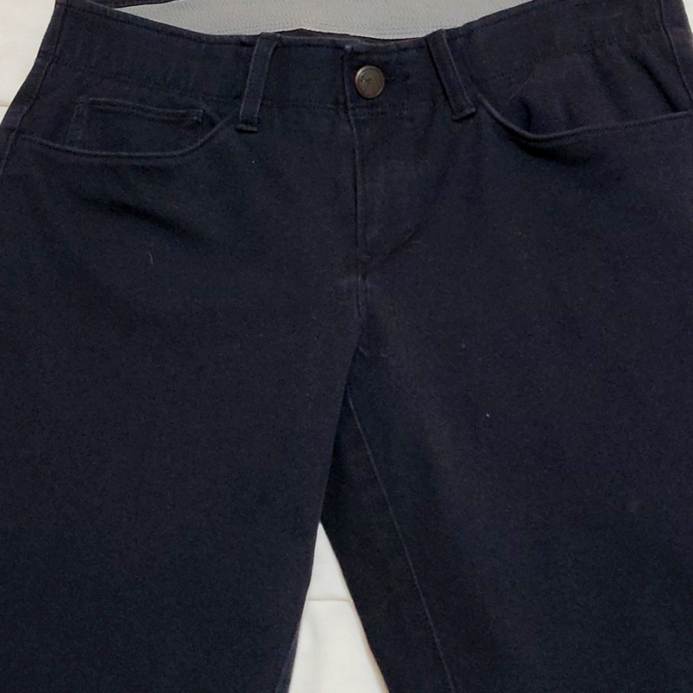Black Under Armour pants